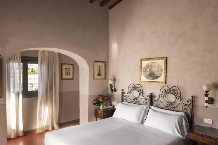 Hotel Mulino di Firenze, WorldHotels Crafted - foto 2