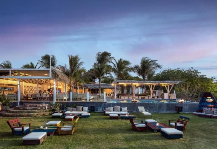 The Chili Beach Private Resort & Villas - foto 6