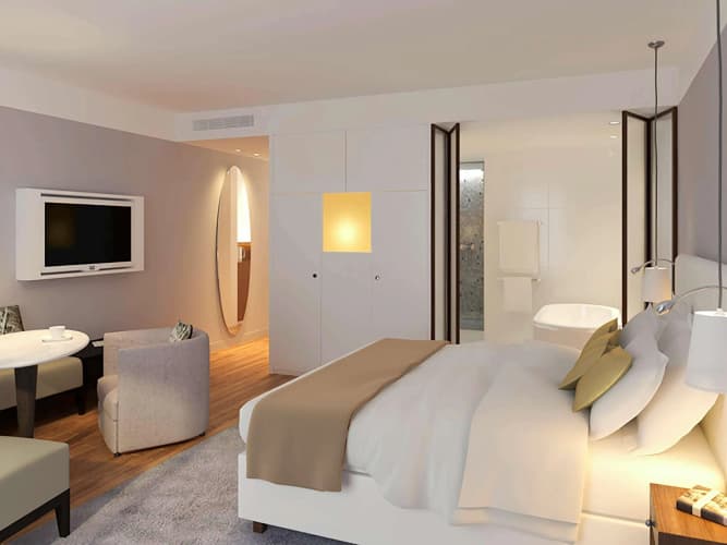 Sofitel Paris Arc de Triomphe - foto 3