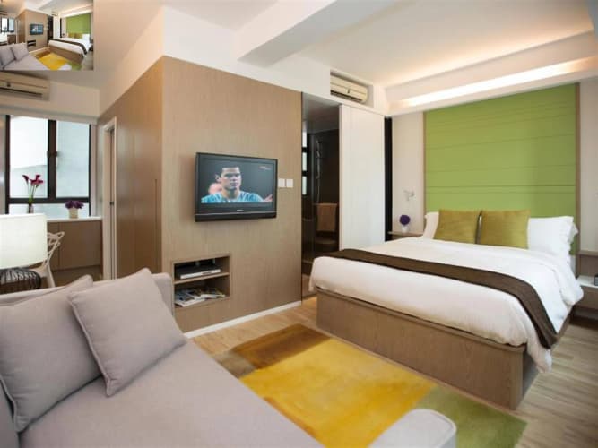Ying’nFlo, Hong Kong, Wan Chai by Langham Hospitality Group - foto 1