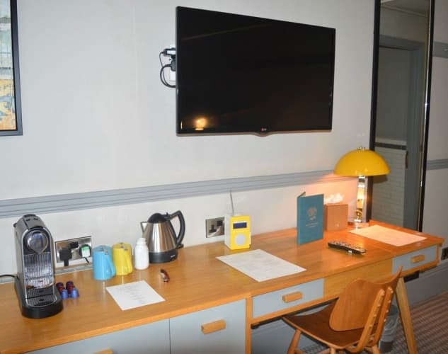 Brook Green Hotel - foto 2