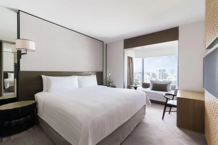 Shangri-La Singapore - foto 6