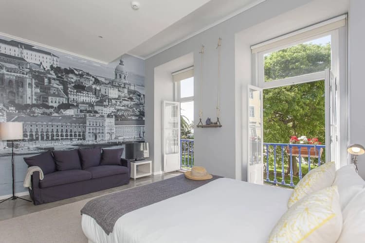 Emporium Lisbon Suites - foto 6