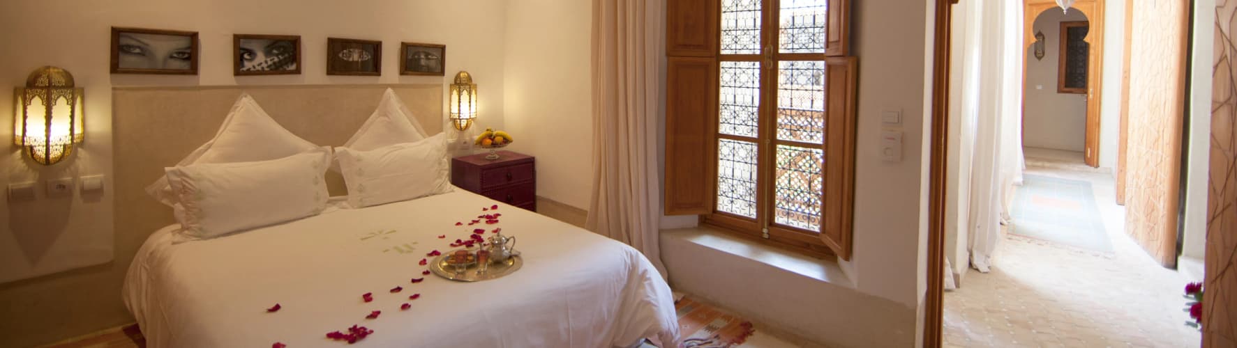 Riad Dar Justo Hotel Boutique & Spa - foto 5
