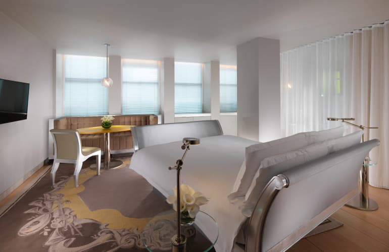 Sanderson London, a Morgans Originals hotel - foto 4