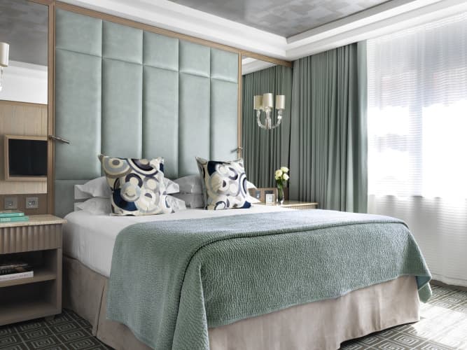 The Marylebone Hotel - foto 3