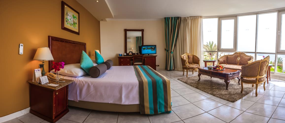 Pickalbatros Golf Beach Resort - foto 6