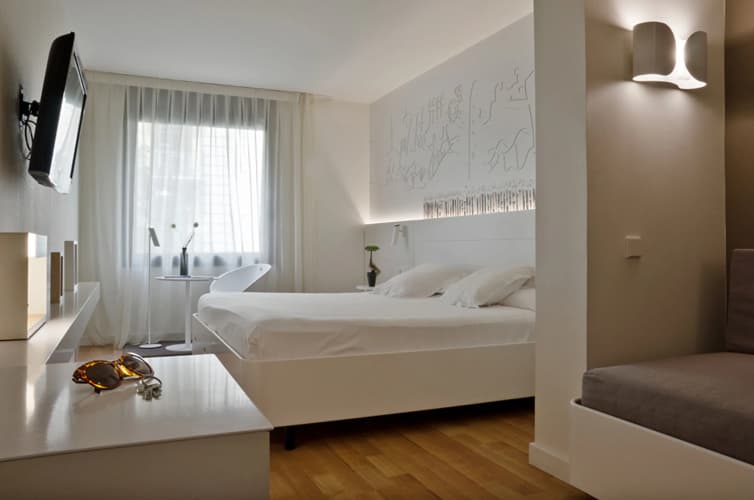 Pol & Grace Hotel - foto 6