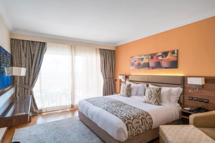 Savoy Le Grand Hotel - foto 4