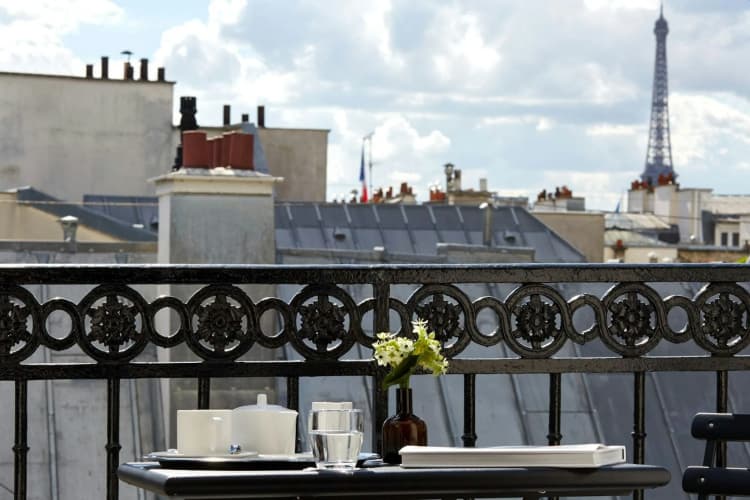 Le Pavillon des Lettres - foto 6
