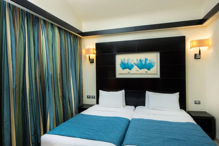 Reef Oasis Blue Bay Resort Hotel Families & Couples Only  - foto 3