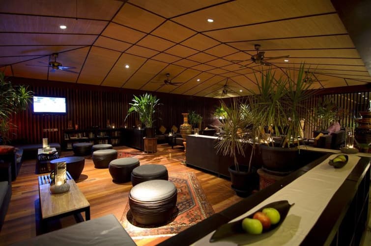 Lily Beach Resort & Spa - foto 1