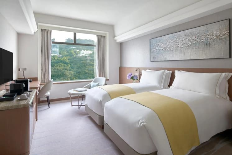 Hopewell Hotel - foto 2