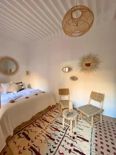 Riad Le Pèlerin - foto 3