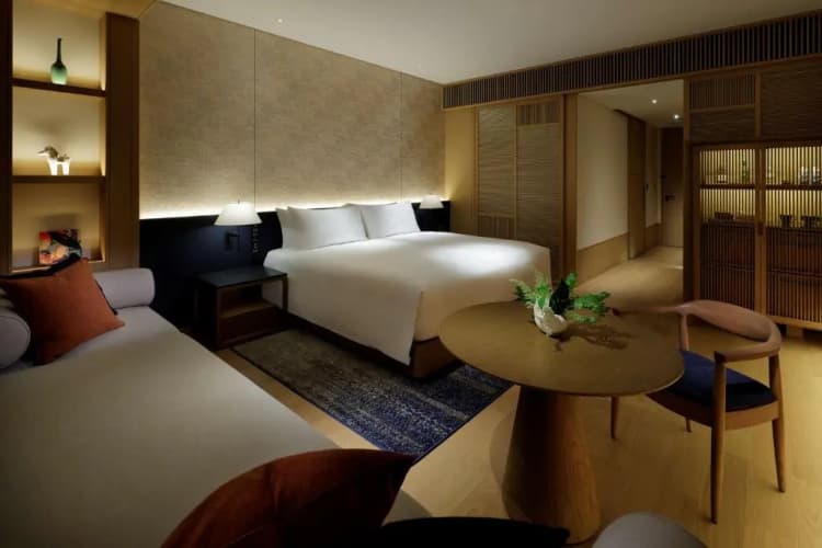 ROKU KYOTO, LXR Hotels & Resorts - foto 6