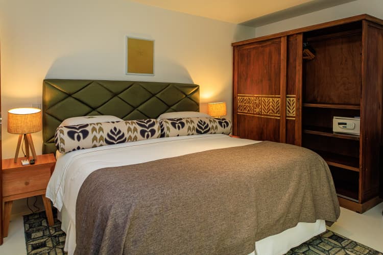 Campo Bahia Hotel Villas Spa - foto 2