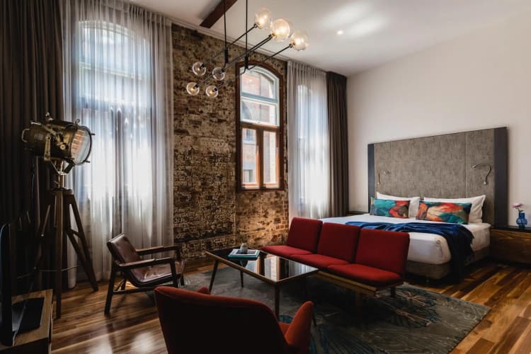 The Old Clare by Ode Hotels - foto 2