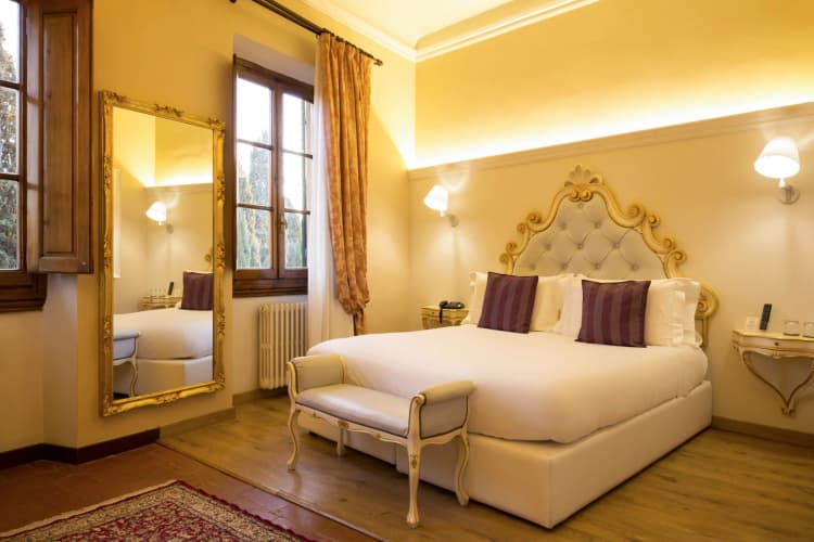 Art Hotel Villa Agape - foto 5