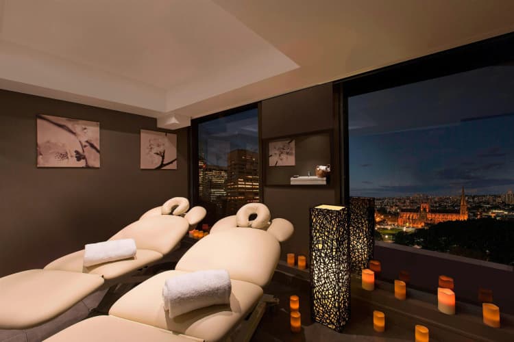 Sheraton Grand Sydney Hyde Park - foto 4