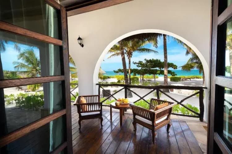 Next Paradise Boutique Resort - foto 5