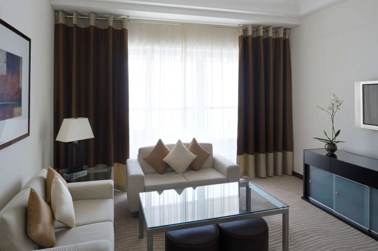Grosvenor House, a Luxury Collection Hotel, Dubai - foto 4