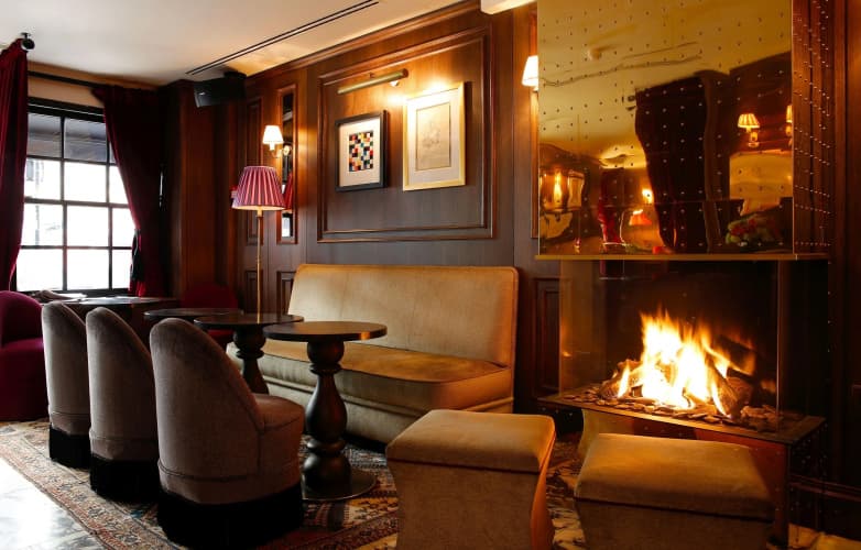 Mimi's Hotel Soho - foto 6