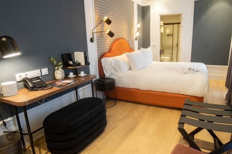 Soho Boutique Opera Hotel - foto 6