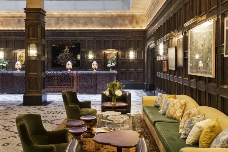 The Beekman, A Thompson Hotel, by Hyatt - foto 1