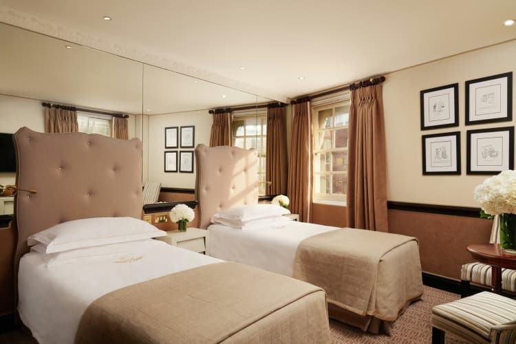 The Chesterfield Mayfair - foto 2