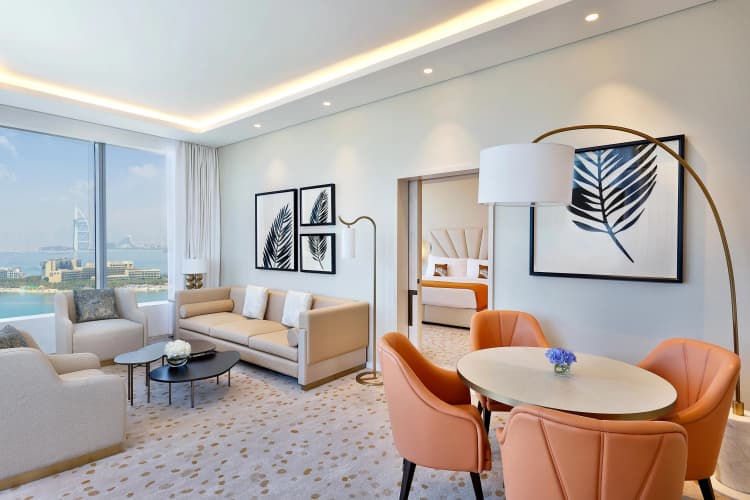 The St. Regis Dubai, The Palm - foto 6