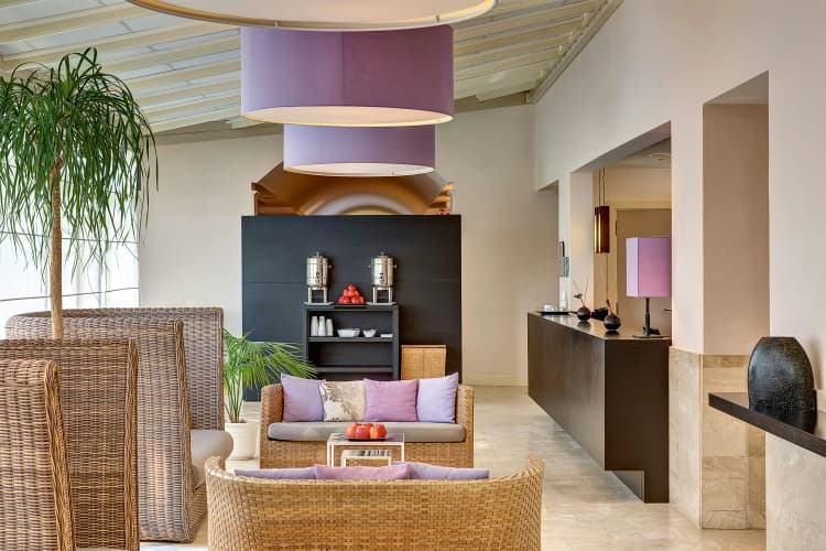 Terme di Saturnia Natural Spa & Golf Resort - The Leading Hotels of the World - foto 1