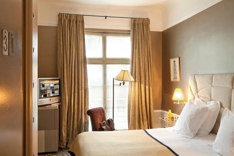 Hotel Therese - foto 6