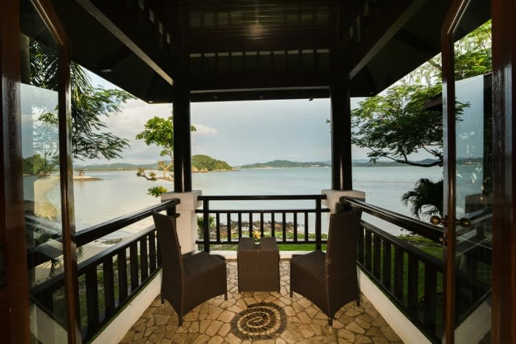 Rebak Island Resort & Marina, Langkawi - foto 6