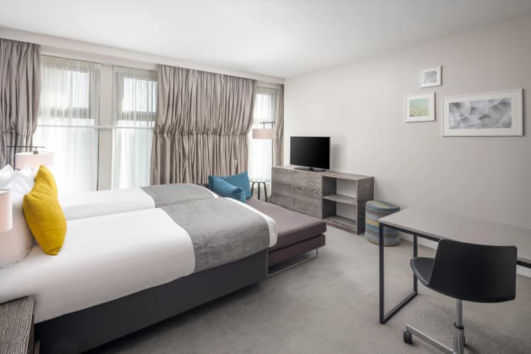 Staybridge Suites London - Vauxhall by IHG - foto 6