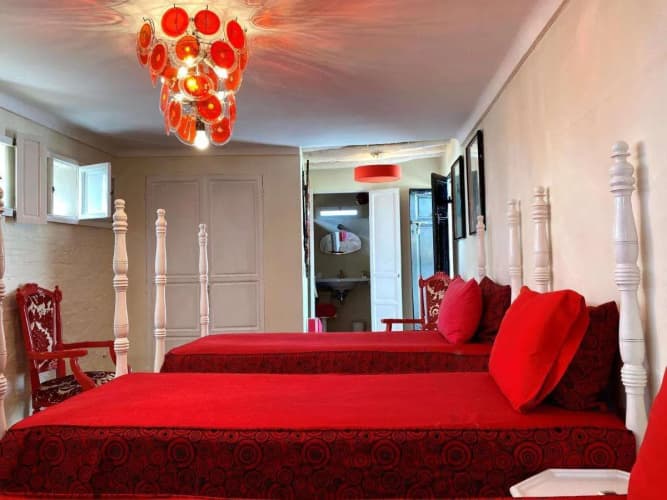 Riad Trésor Marrakech - foto 5