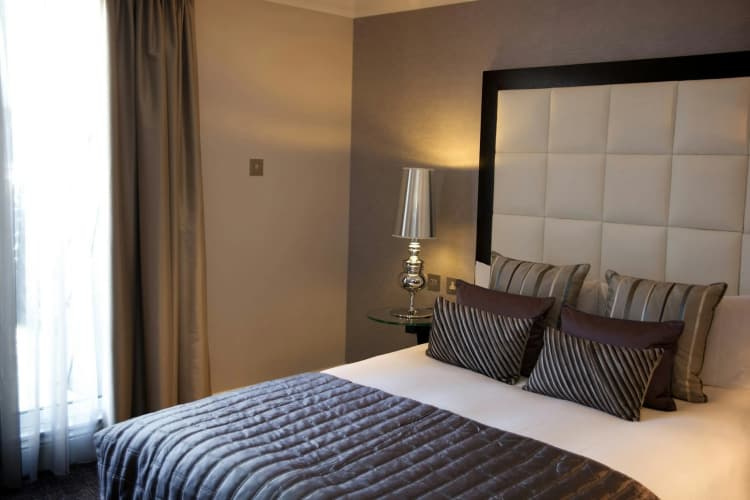 The Chamberlain Hotel - foto 6