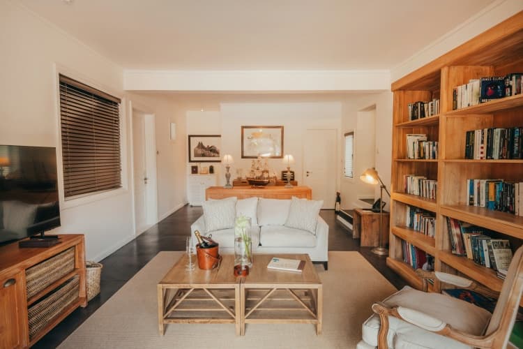 La Maison 20 Degrés Sud - Relais & Châteaux - foto 6