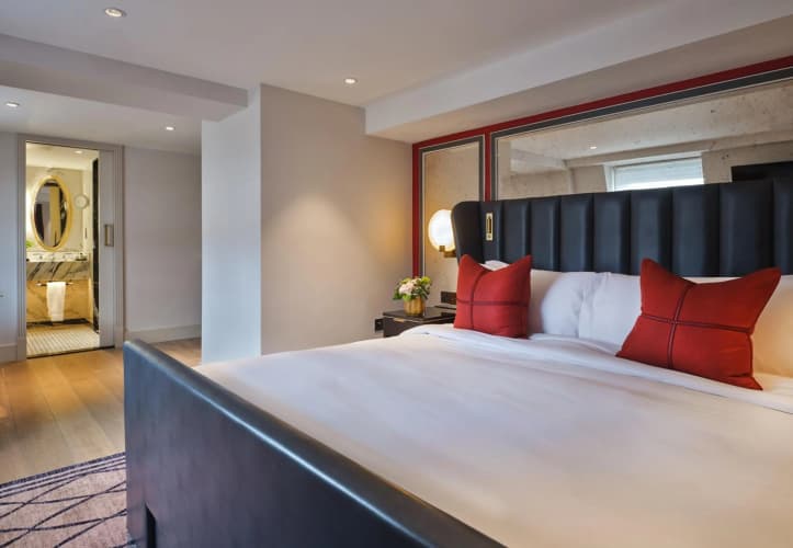 The Mayfair Townhouse - foto 6