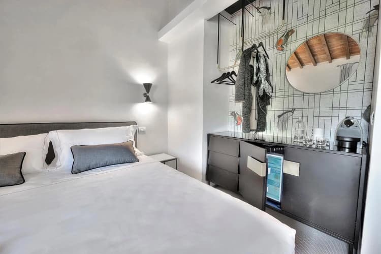Hotel Horto Convento - foto 4