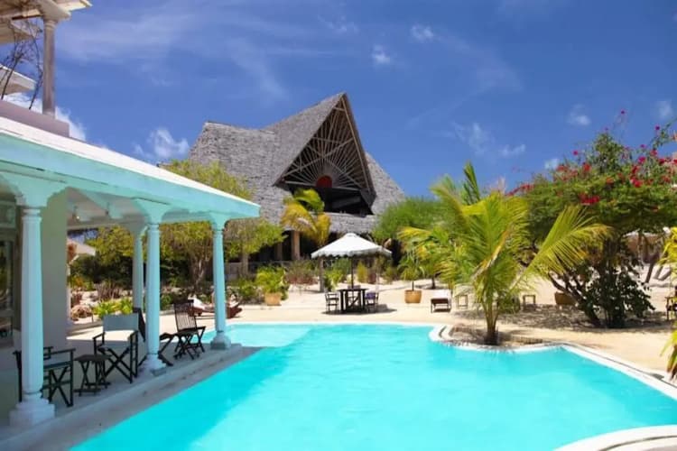 The Majlis Hotel - foto 6