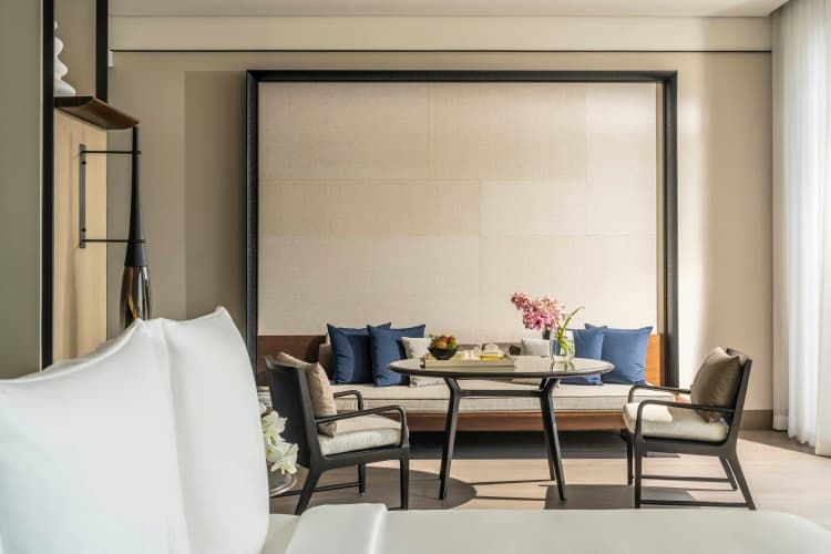Four Seasons Hotel Bangkok at Chao Phraya River - foto 5