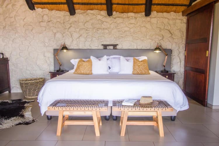 Leopard Mountain Safari Lodge - foto 1