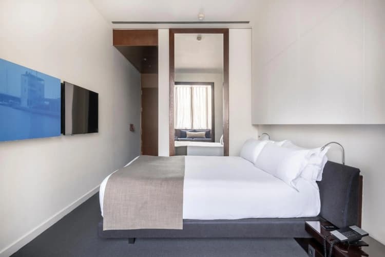 Hotel Sixtytwo Barcelona - foto 5