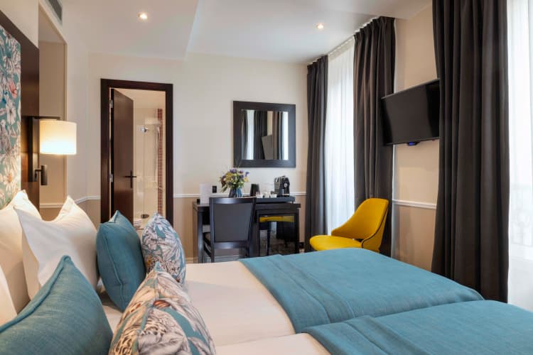 Hotel Park Lane Paris - foto 3