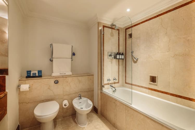 Radisson Blu Hotel, London Leicester Square - foto 6