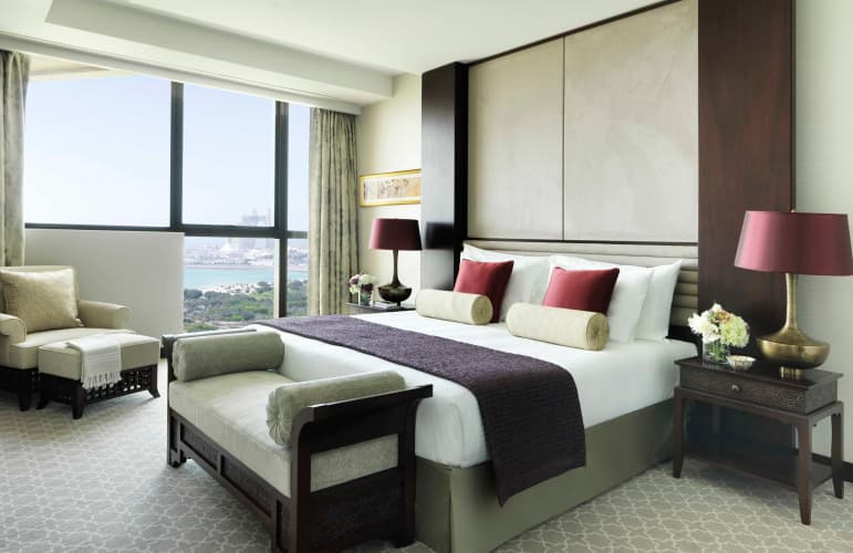 Bab Al Qasr Hotel - foto 2