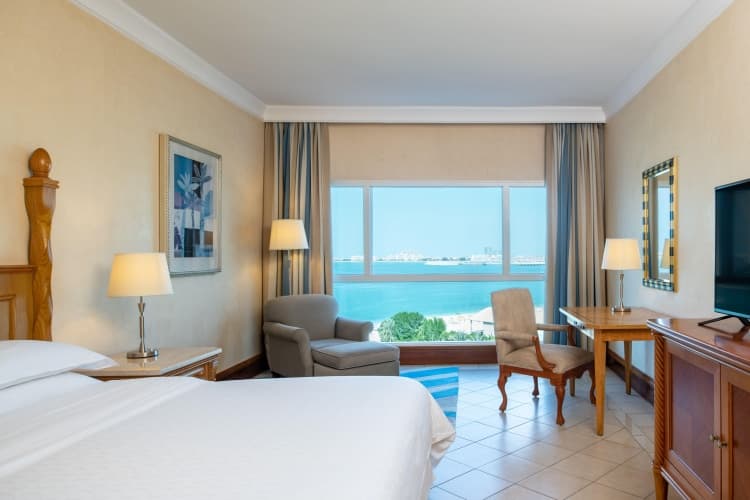 Sheraton Jumeirah Beach Resort - foto 2