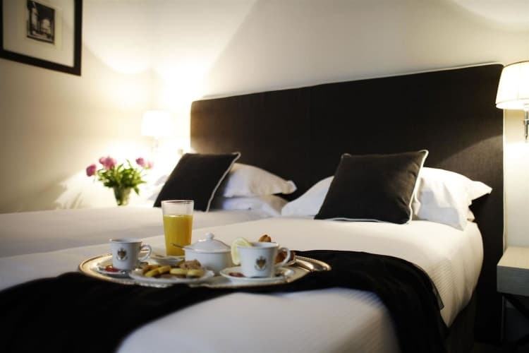 Tornabuoni Suites Collection - foto 2