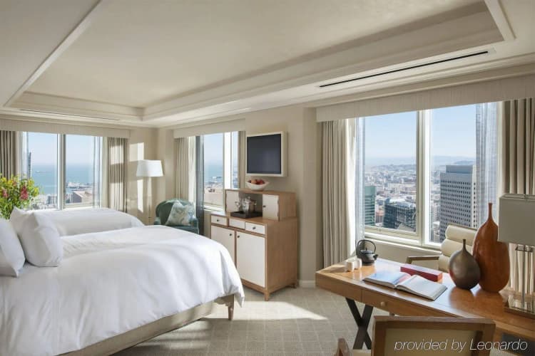 Four Seasons Hotel San Francisco at Embarcadero - foto 4