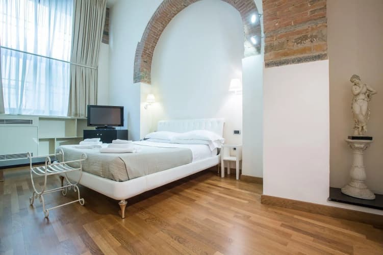 Relais Hotel Centrale Firenze - foto 3